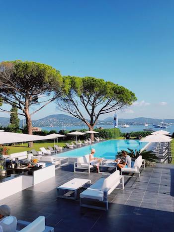 hôtel hotel saint tropez expertise de valeur vénale et valeur locative