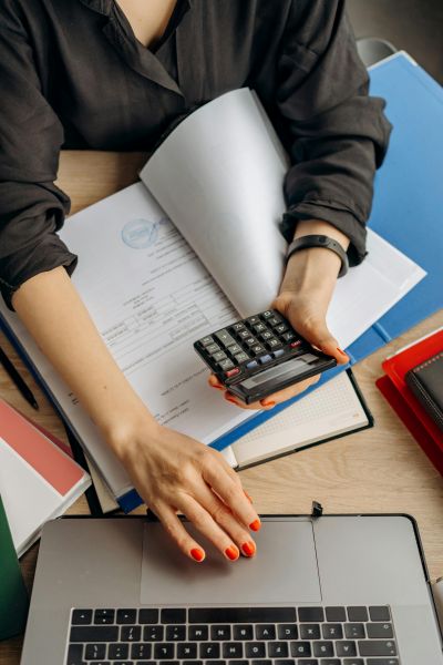 fiscalité de la sci société civile immobilière - avantage - inconvénient