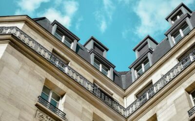 Expertise immobilière à Paris : évaluation de parties communes en copropriété dans le Marais
