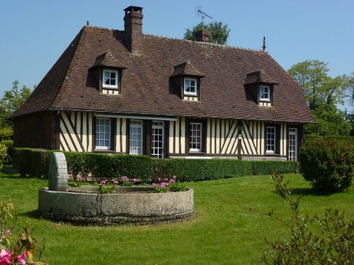 Eure Marché immobilier – Eure