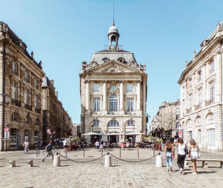 Gironde Bien immobilier – Gironde