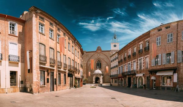 Pyrénées-Orientales Marché immobilier – Pyrénées-Orientales