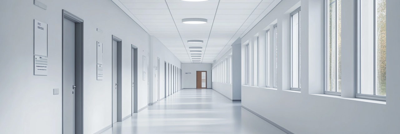 EHPAD expertise immobilière - établissement de santé - EHPAD - Haussmann évaluation