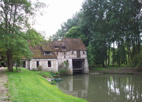 Eure Mission – expertise immobilière – Eure