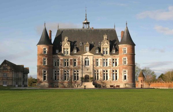 Eure Bien immobilier – Eure