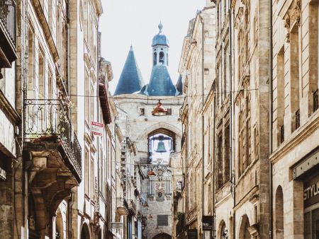 Gironde Marché immobilier – Gironde