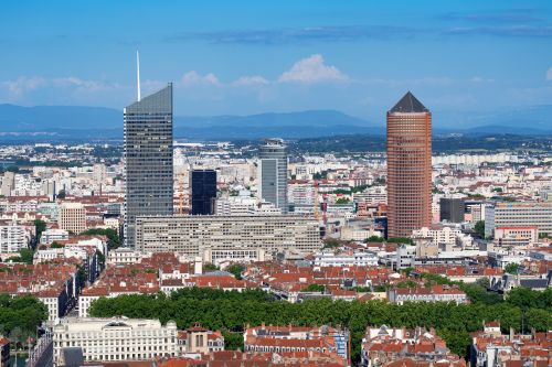 Comment a évolué le marché de bureaux en 2024 ?