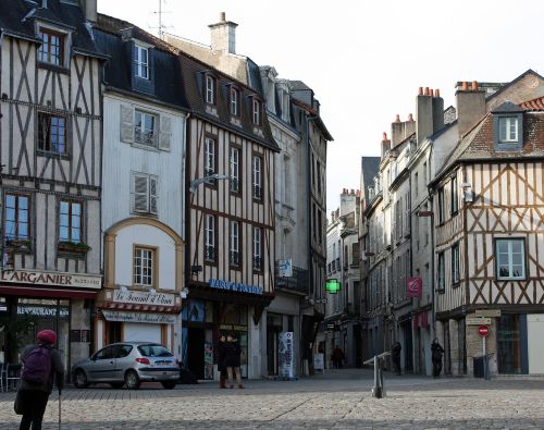 Vienne Vienne – expertise immobilière