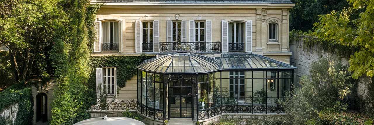 expertise immobilière haussmann évaluation tendance marché immobilier prix 2025