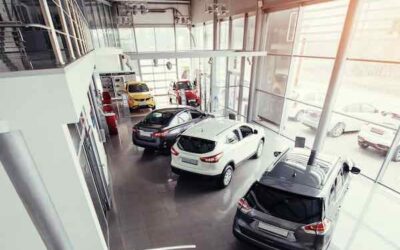 Expertise de la valeur vénale et de la valeur locative d’un garage automobile