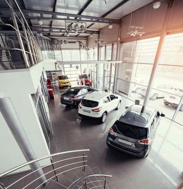 garage automobile garage automobilie