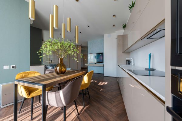 Réaliser une expertise immobilière pour évaluer son appartement