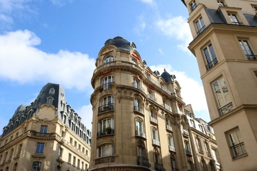 Expertise immobilière d’un immeuble : comment procéder ?