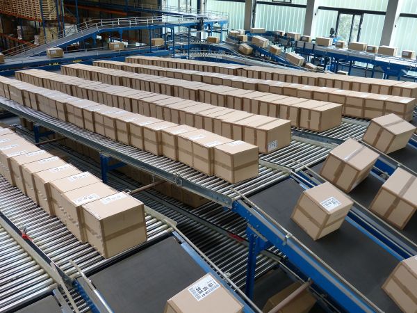 Quels sont les critères d’évaluation des Entrepôts Logistiques