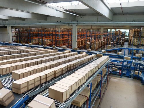 La valorisation des lignes de production et des process industriels