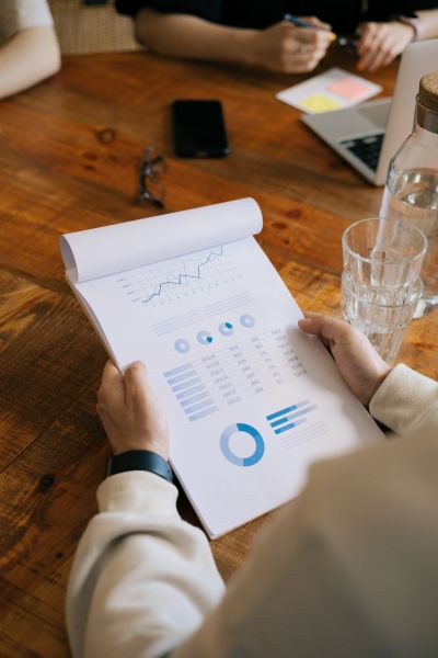 A quoi ressemble une expertise immobilière ?