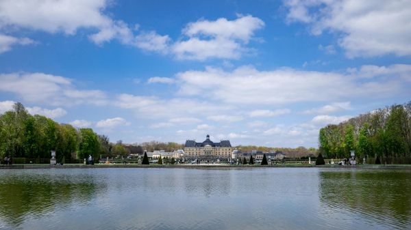 Seine-et-Marne Seine-et-Marne – expert immobilier