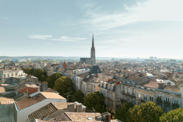 Gironde Gironde – Prix immobilier