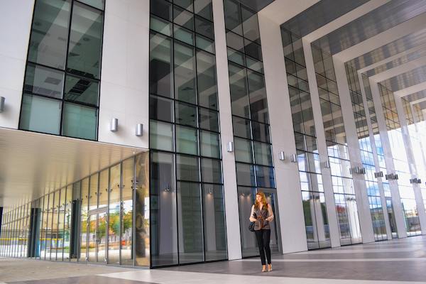 bureaux amortissement actifs immobiliers - expertise de valeur vénale - juste valeur