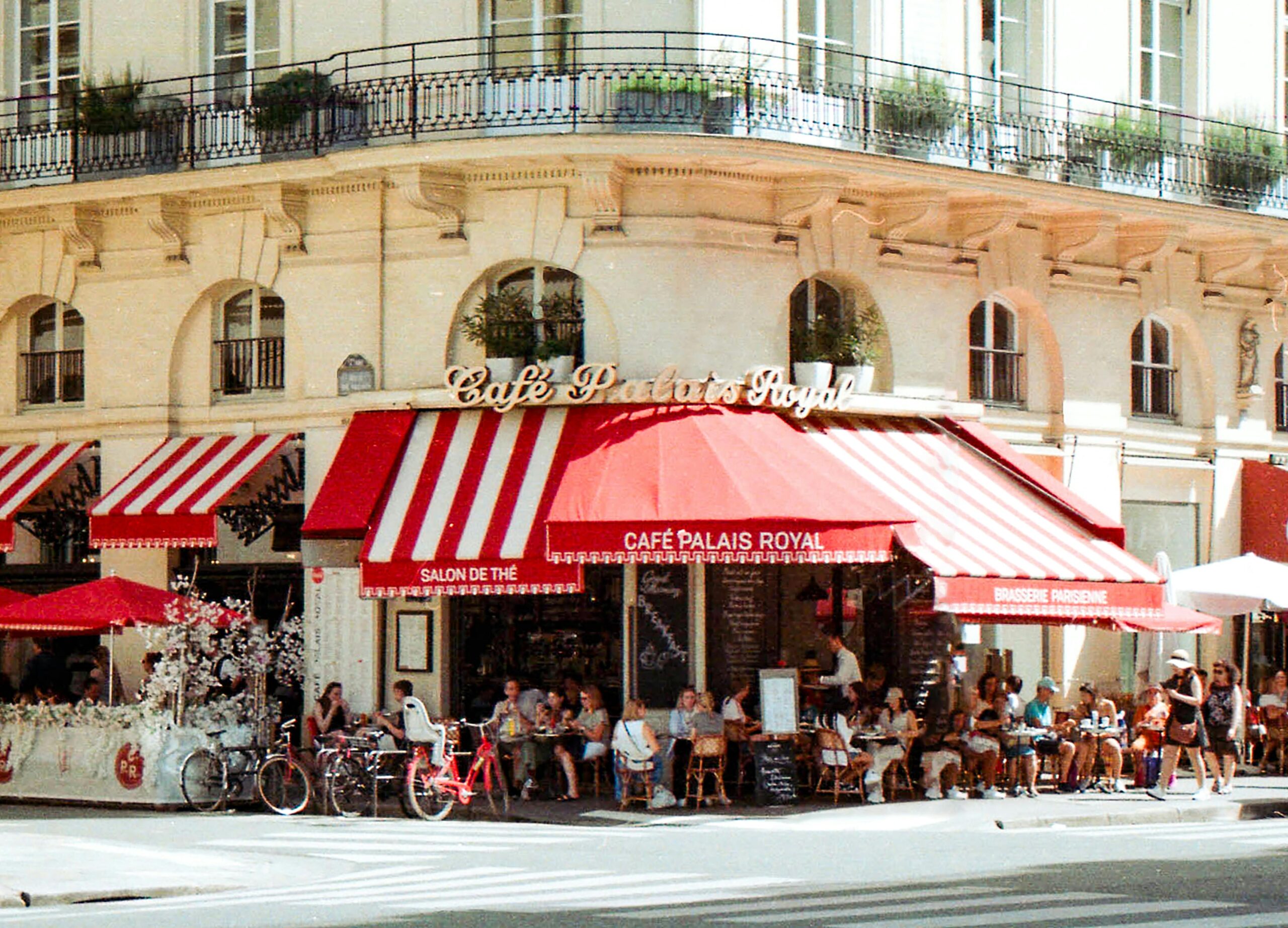 Paris Paris – Prix immobilier