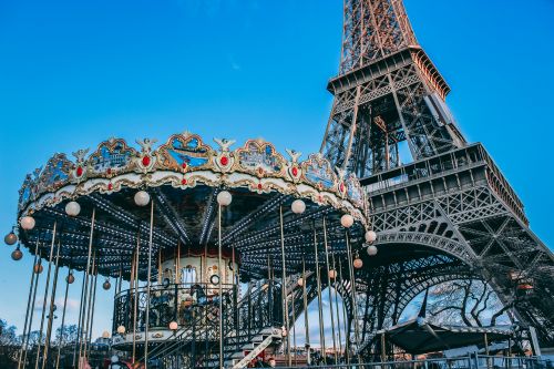 Paris Mission – expertise immobilière – Paris