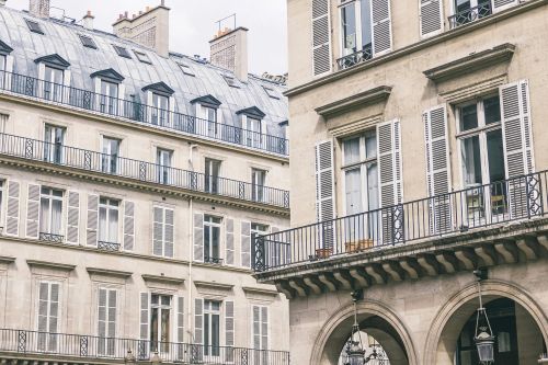 Paris Bien immobilier – Paris