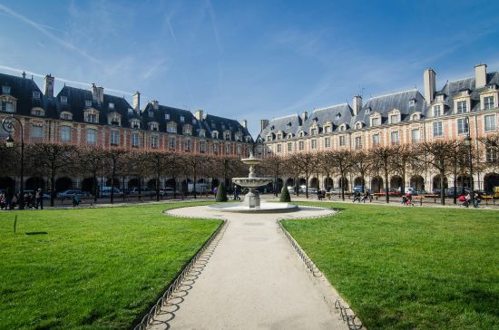 Paris Paris – expert immobilier