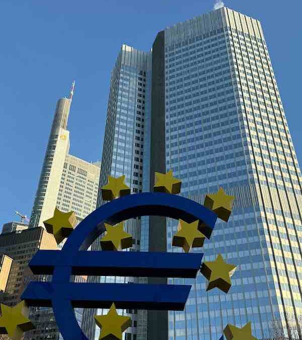 Baisse des taux de la BCE : quels impacts concrets sur l’économie et le crédit immobilier ?