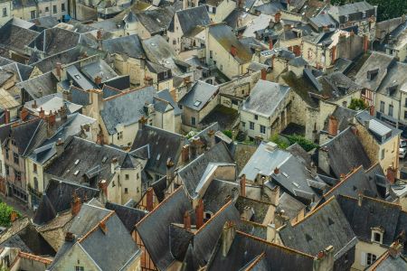 Indre-et-Loire Marché immobilier – Indre-et-Loire