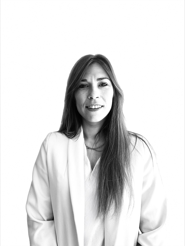 Alicia Grau Alicia Grau Expert immobilier haussmann évaluation
