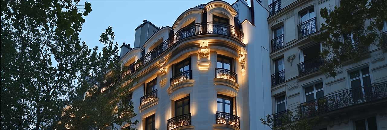 Appartements valeur locative cadastrale