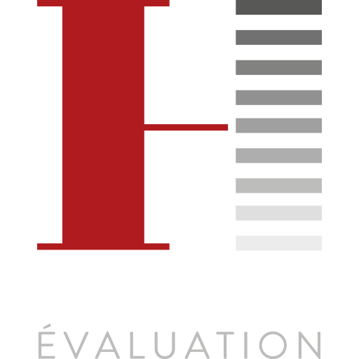 Haussmann Evaluation