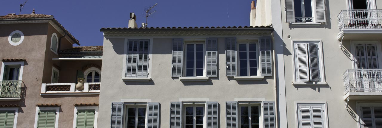 estimer une maison