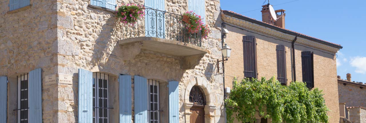 maison propriétaire