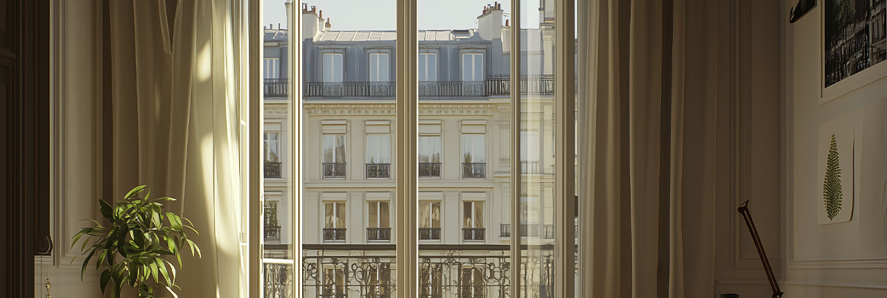 appartement paris expertise valeur vénale VALEUR VÉNALE