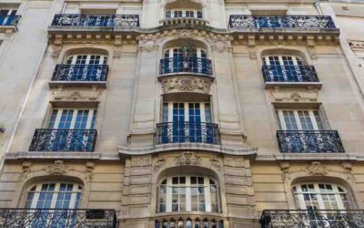 Etude de cas : évaluation de biens immobiliers issus d’une succession