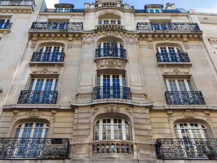 Etude de cas : évaluation de biens immobiliers issus d’une succession