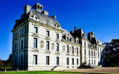 Etude de cas : Expertise immobilière d’un château dans le cadre de l’IFI