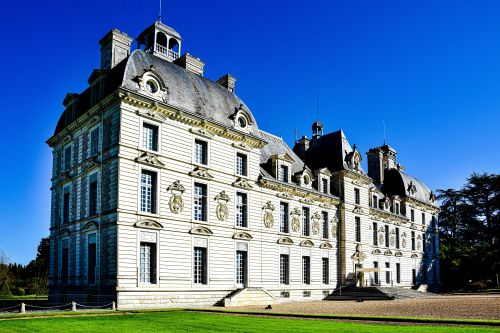 Etude de cas : Expertise immobilière d&rsquo;un château dans le cadre de l&rsquo;IFI