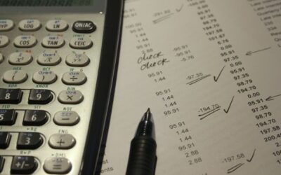 La méthode des Discounted Cash Flow : principe, critères et application en expertise immobilière