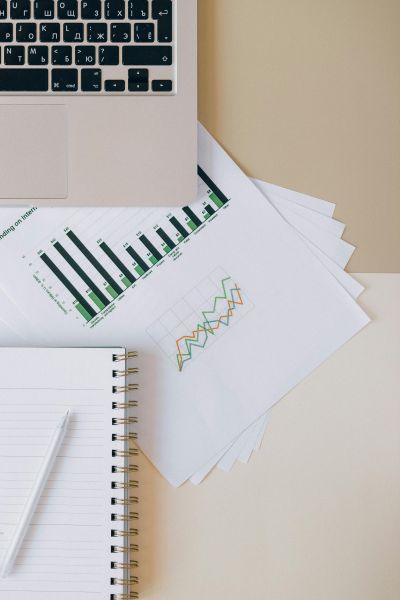 méthode DCF - expertise immobilière
