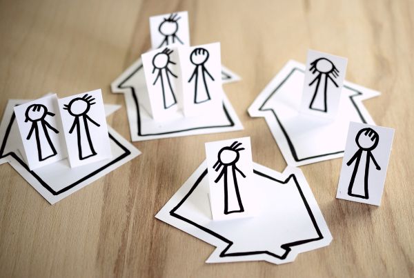 Qui sont les héritiers dans le cadre d&rsquo;une succession ?