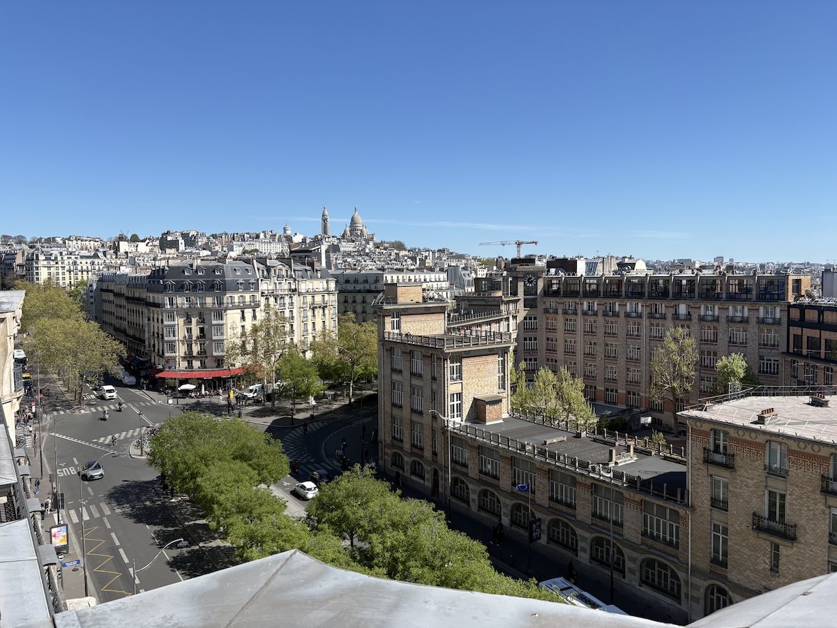 Paris expert immobilier