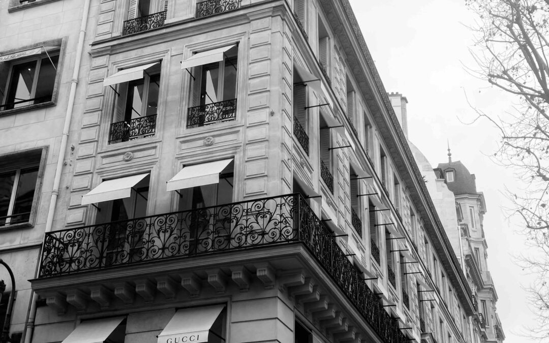 Étude de cas : la surface pondérée qui a fixé le loyer d&rsquo;une pharmacie parisienne