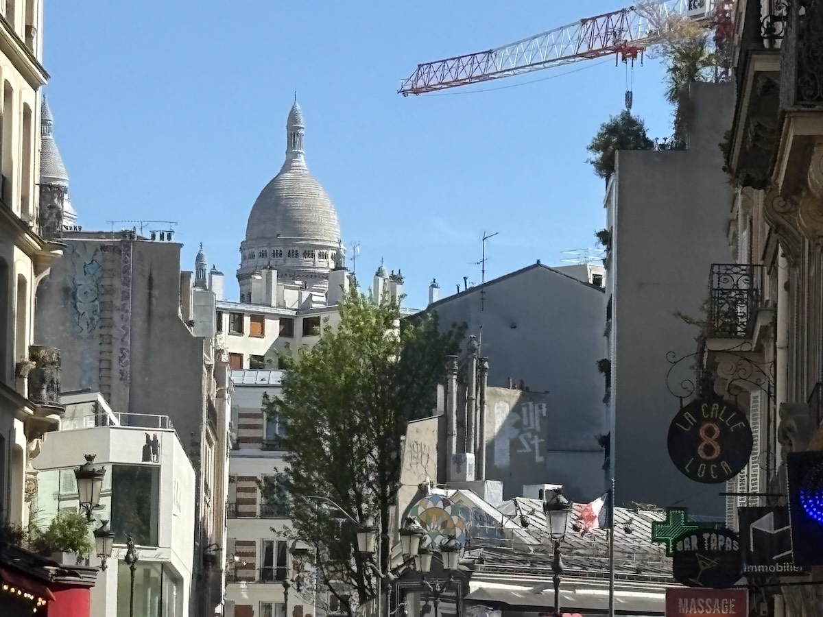montmartre
