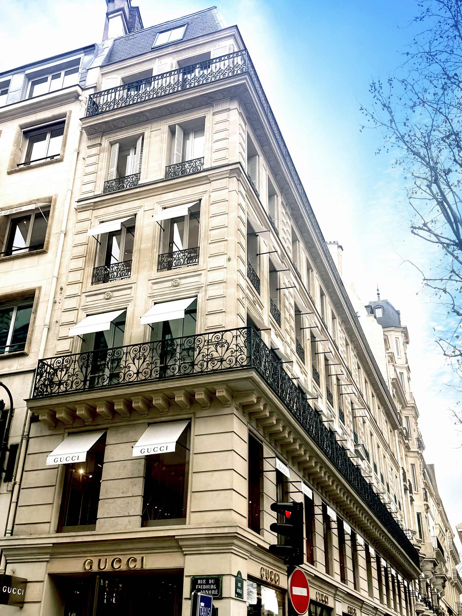 expertise burfeaux paris