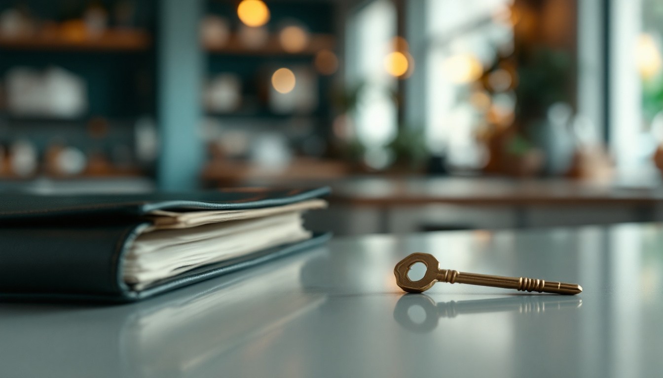 clause résolutoire du bail commercial - résiliation de plein droit